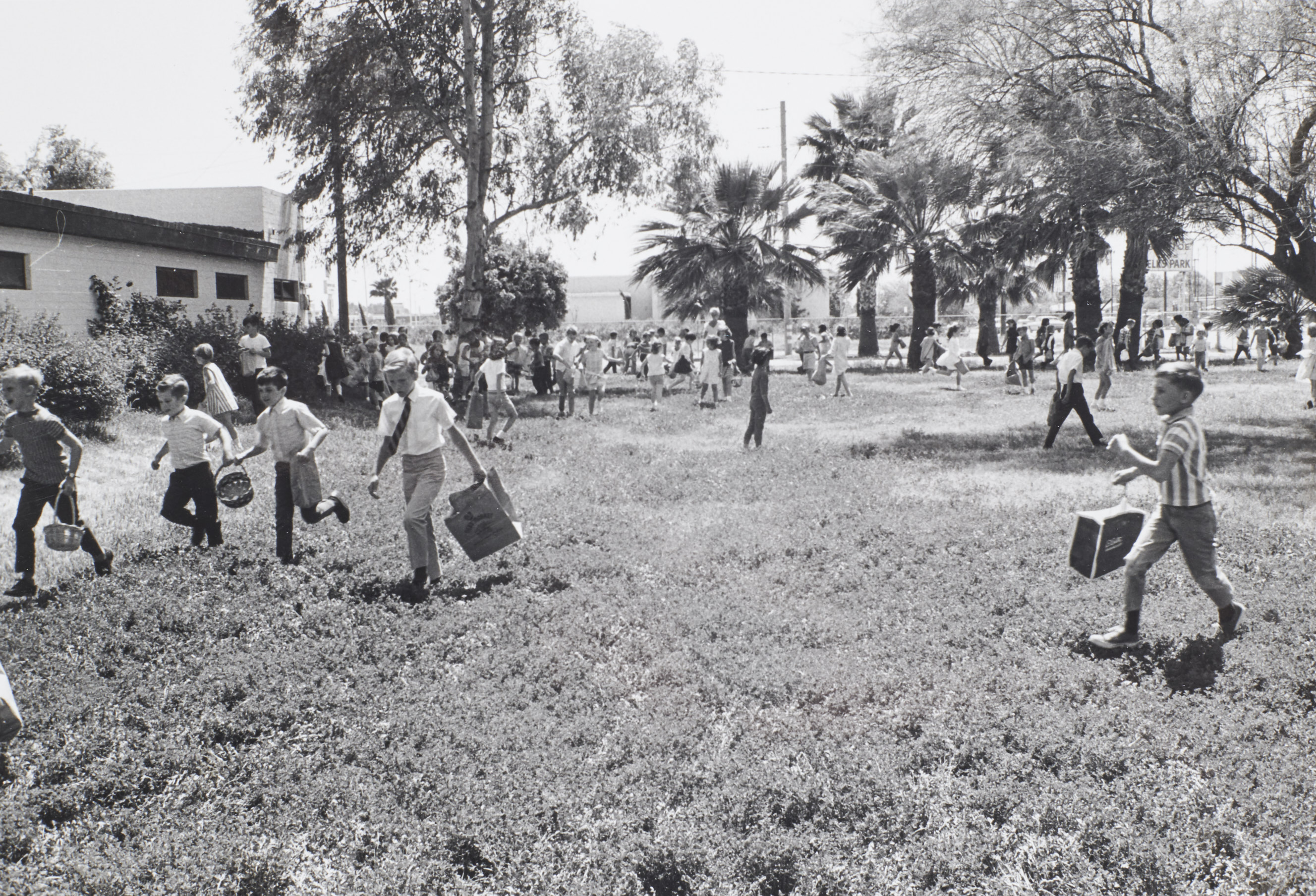 Phoenix Elks Historical Photograph 0042